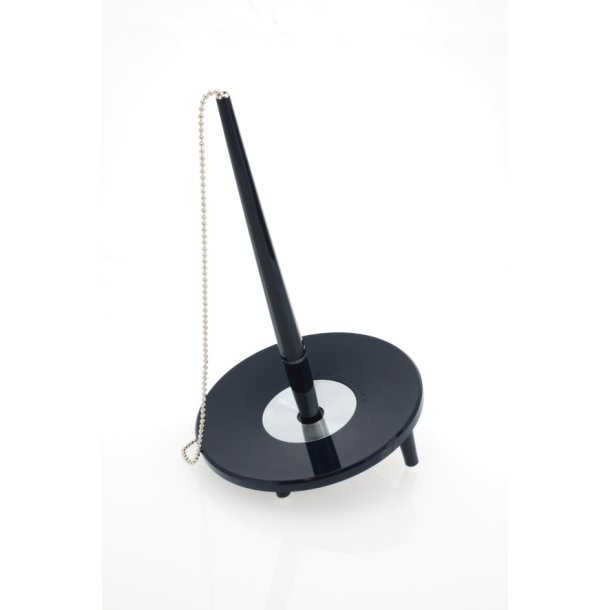 Epoca Bank skrivebordss�t sort