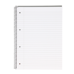 Col Kollegieblok A4 linieret 4H 70 ark 70g