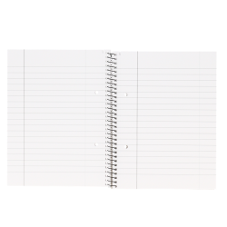 Col Kollegieblok A5 linieret 2H 70 ark 70g