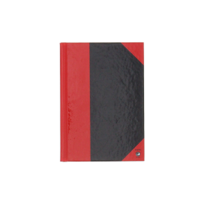 Bantex Notes A6 linieret