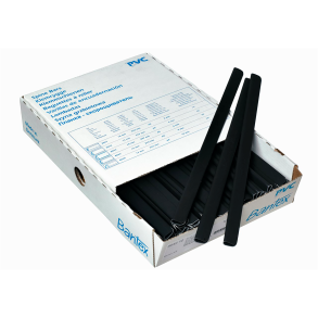 Bantex Klemryg 50 Ark Sort