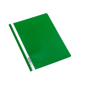 Tilbudsmappe A4 grn