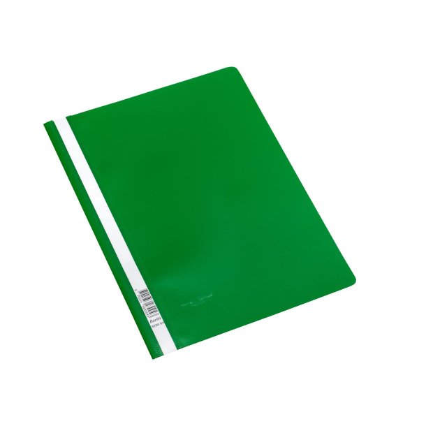 Tilbudsmappe A4 grn