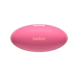 SOUNDFORM Nano True Wireless Earbuds for Kids, Pink
