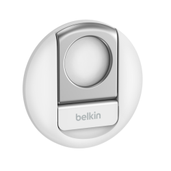 iPhone Mount MagSafe Mac Notebooks, White