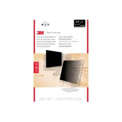 3M Privacy filter desktop 23,8" widescreen (16:9)