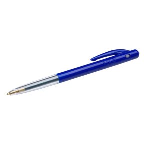 BIC kuglepen M10 Clic F bl�