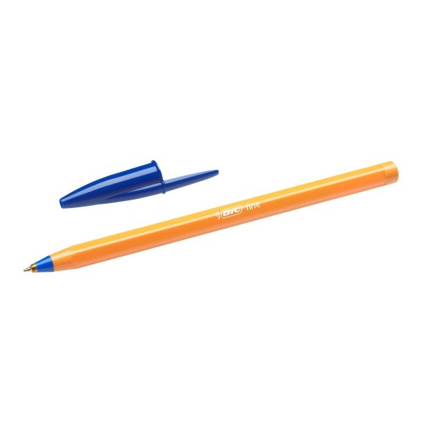 Bic Orange fine kuglepenne bl�