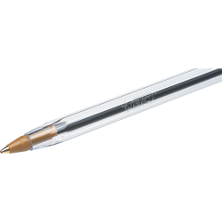 BIC kuglepen Cristal M bl� (50)
