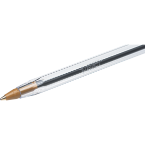 BIC kuglepen Cristal M bl� (50)