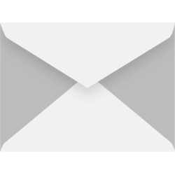Kortkonvolut 78x115 u/rude (500)