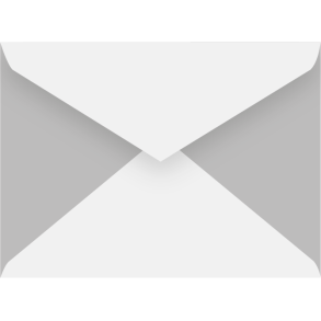 Kortkonvolut 78x115 u/rude (500)