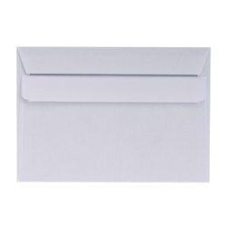 Konvolut M5 selvkl�b m/rude (500)