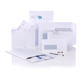 Konvolut M5 selvklb u/rude (500)