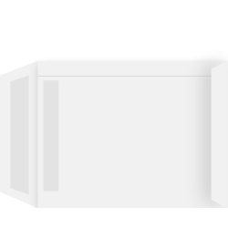 Konvolut C4p selvkl�b m/rude (500)