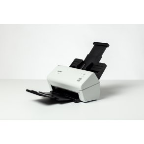 ADS-4100 Desktop Document Scanner