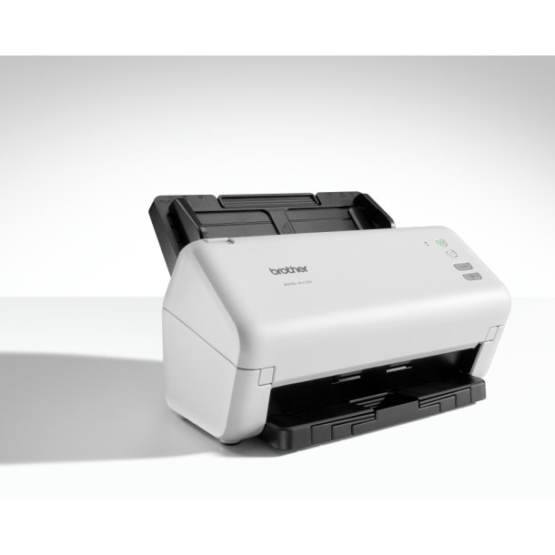 ADS-4100 Desktop Document Scanner