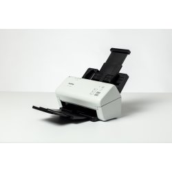 ADS-4300N Network Desktop Scanner