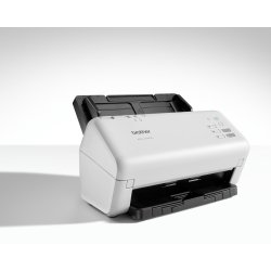 ADS-4300N Network Desktop Scanner