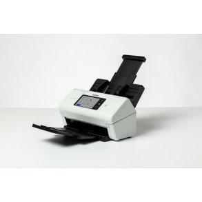 ADS-4700W Wireless Network Desktop Scanner