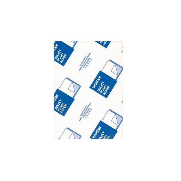 A4 Ink-jet paper (250 ark)