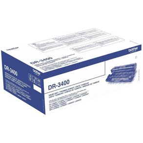 HL-5000D black drum 50K