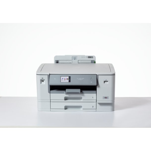 HL-J6010DW A3 Color inkjet printer