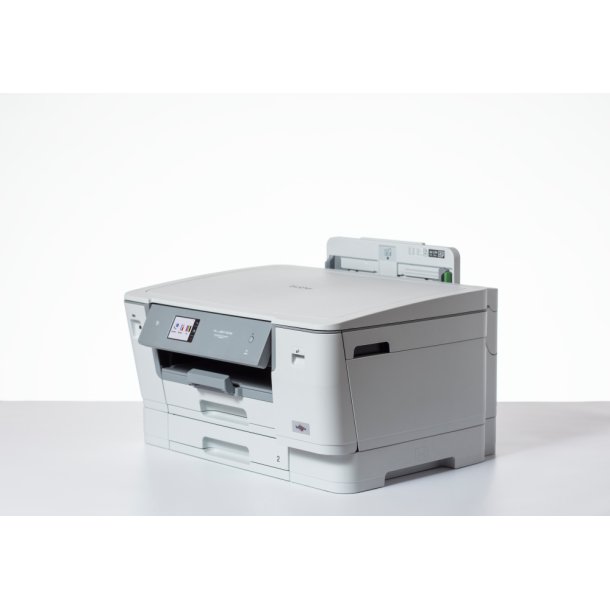 HL-J6010DW A3 Color inkjet printer