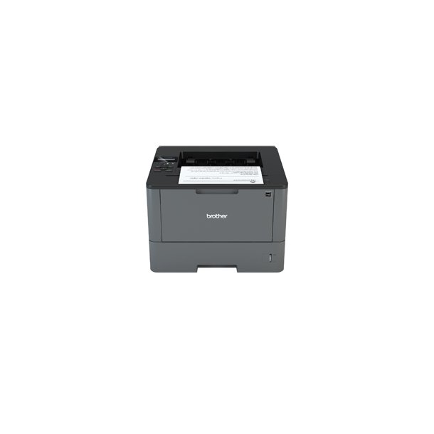 HL-L5000D Mono printer Duplex