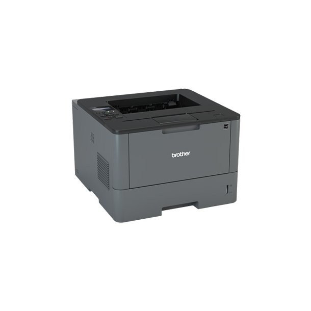 HL-L5000D Mono printer Duplex