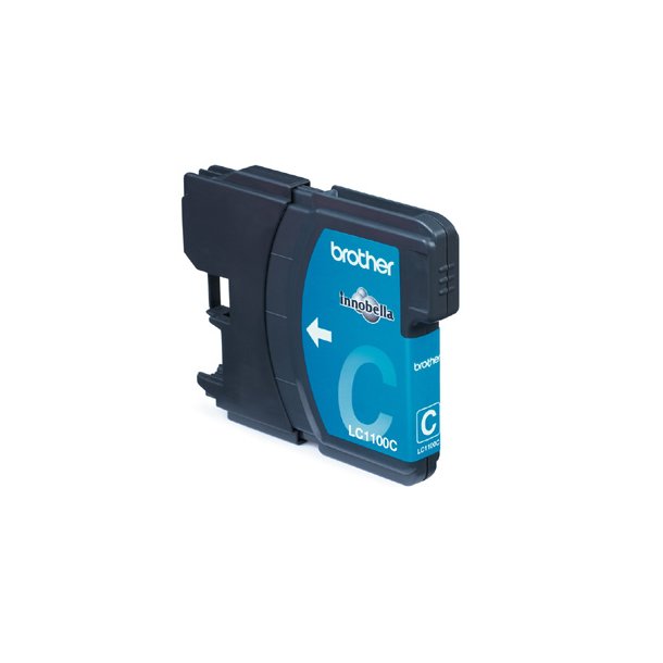 LC1100C ink cartridge cyan