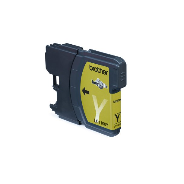 LC1100Y ink cartridge yellow