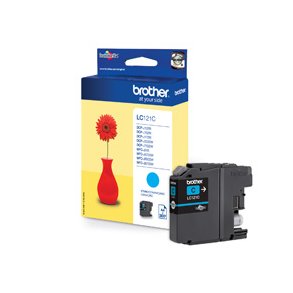 LC121C ink cartridge cyan