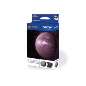 LC1220BK ink cartridge black