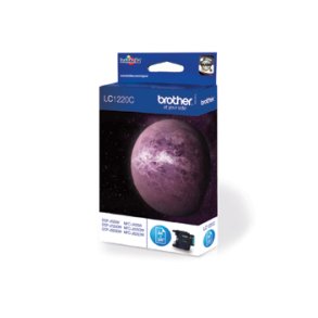 LC1220C ink cartridge cyan
