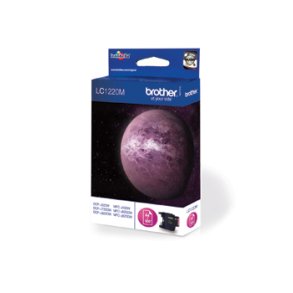 LC1220M ink cartridge magenta