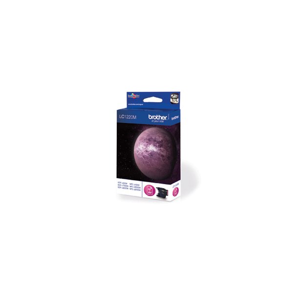 LC1220M ink cartridge magenta
