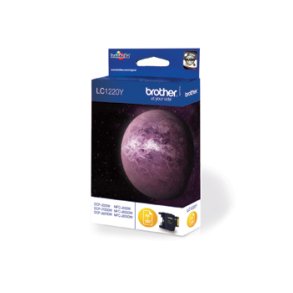 LC1220Y ink cartridge yellow