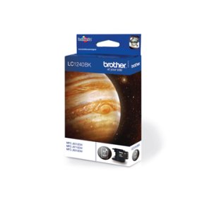 LC1240BK ink cartridge black