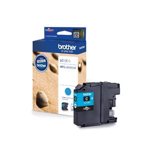 MFC-J6925DW cyan toner 1.2K