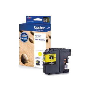 MFC-J6925DW yellow toner 1.2K