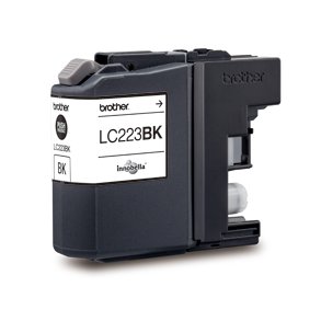 LC223BK ink cartridge black