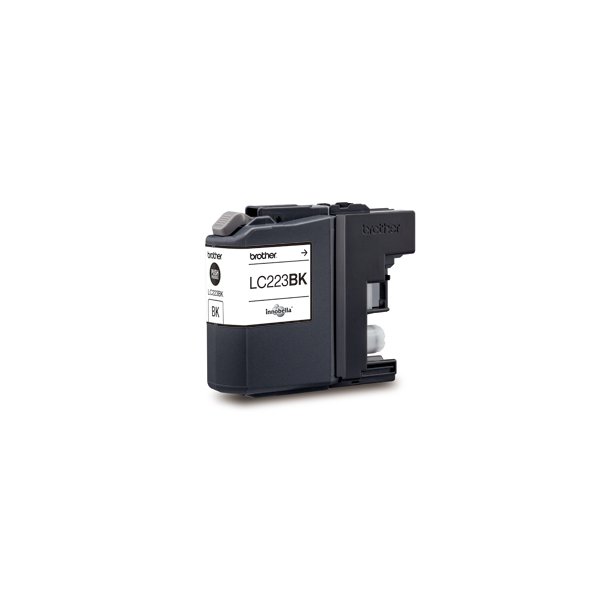 LC223BK ink cartridge black