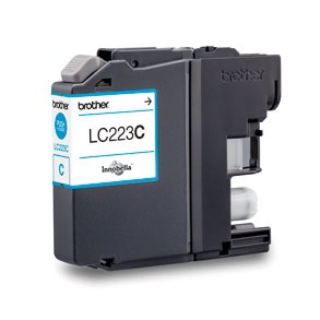 LC223C ink cartridge cyan