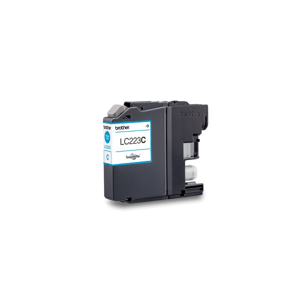 LC223C ink cartridge cyan