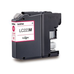 LC223M ink cartridge magenta