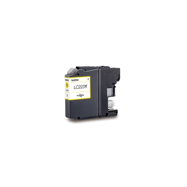 LC223Y ink cartridge yellow