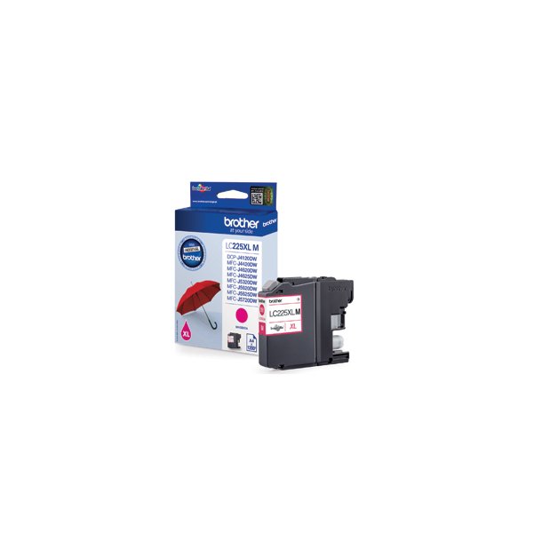 LC225XLM ink cartridge magenta