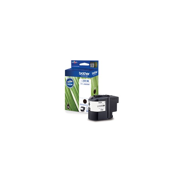 MFC-J5920DW black toner 2.4K