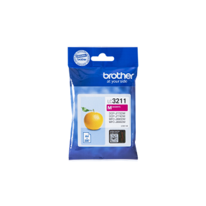 LC3211M ink cartridge magenta